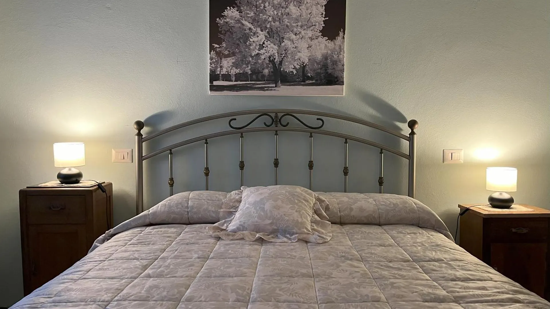 Villa Casa Ilaria Marlia
