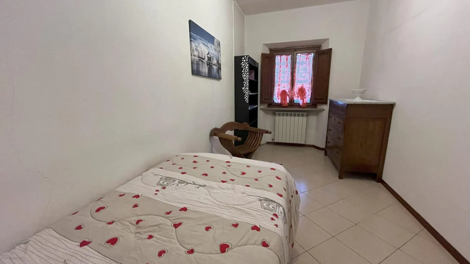 Villa Casa Ilaria Marlia 0*,