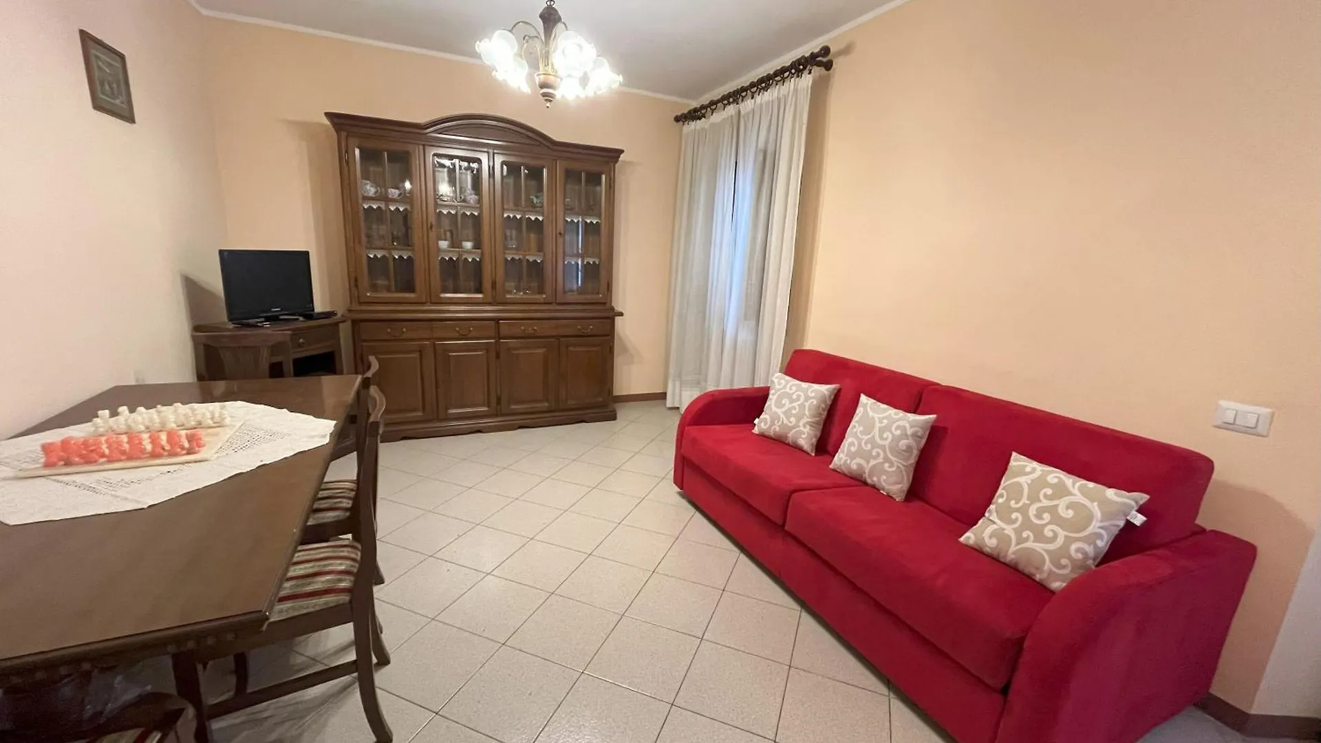Casa vacanze Villa Casa Ilaria Marlia