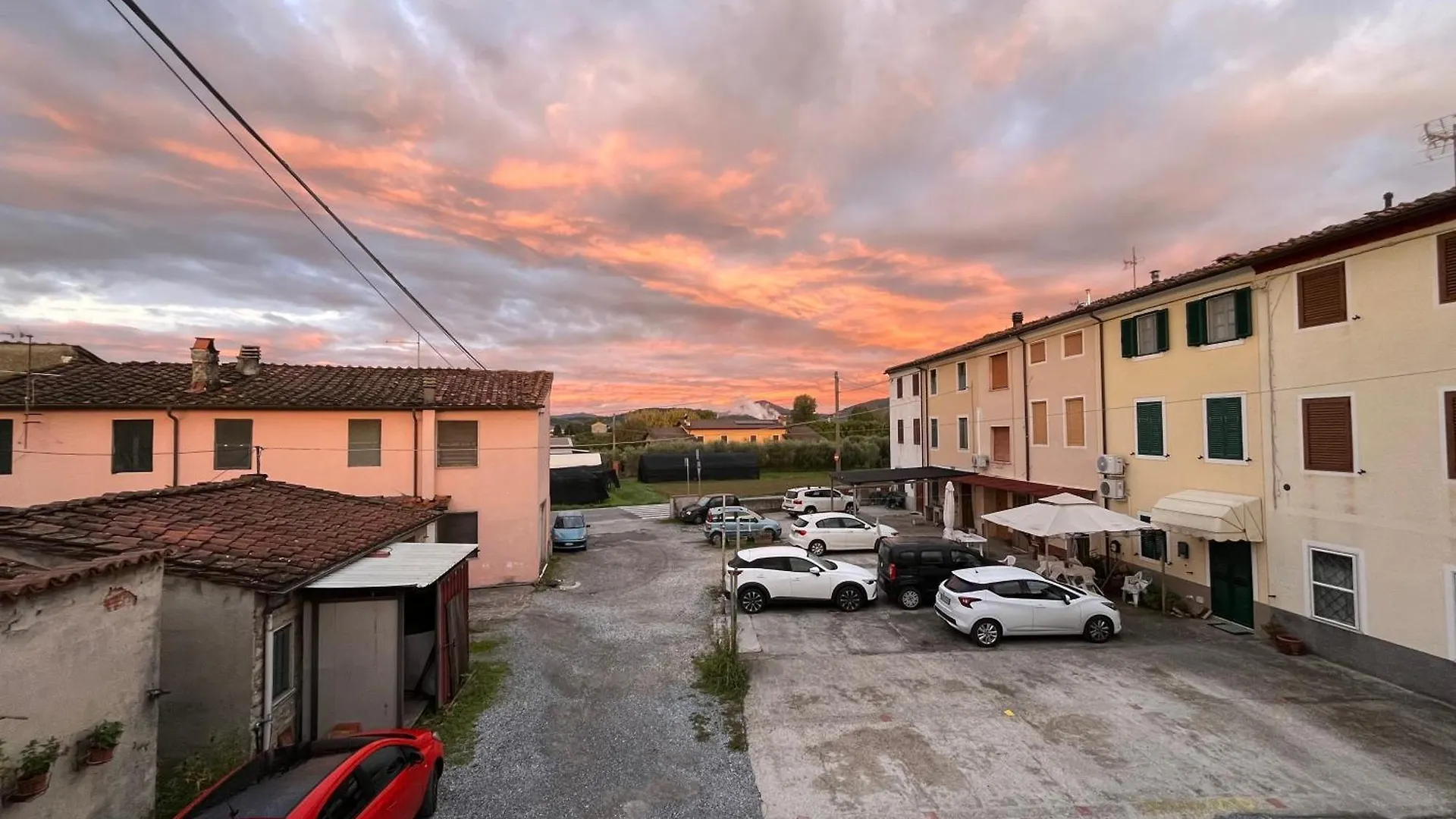 Villa Casa Ilaria Marlia 0*,