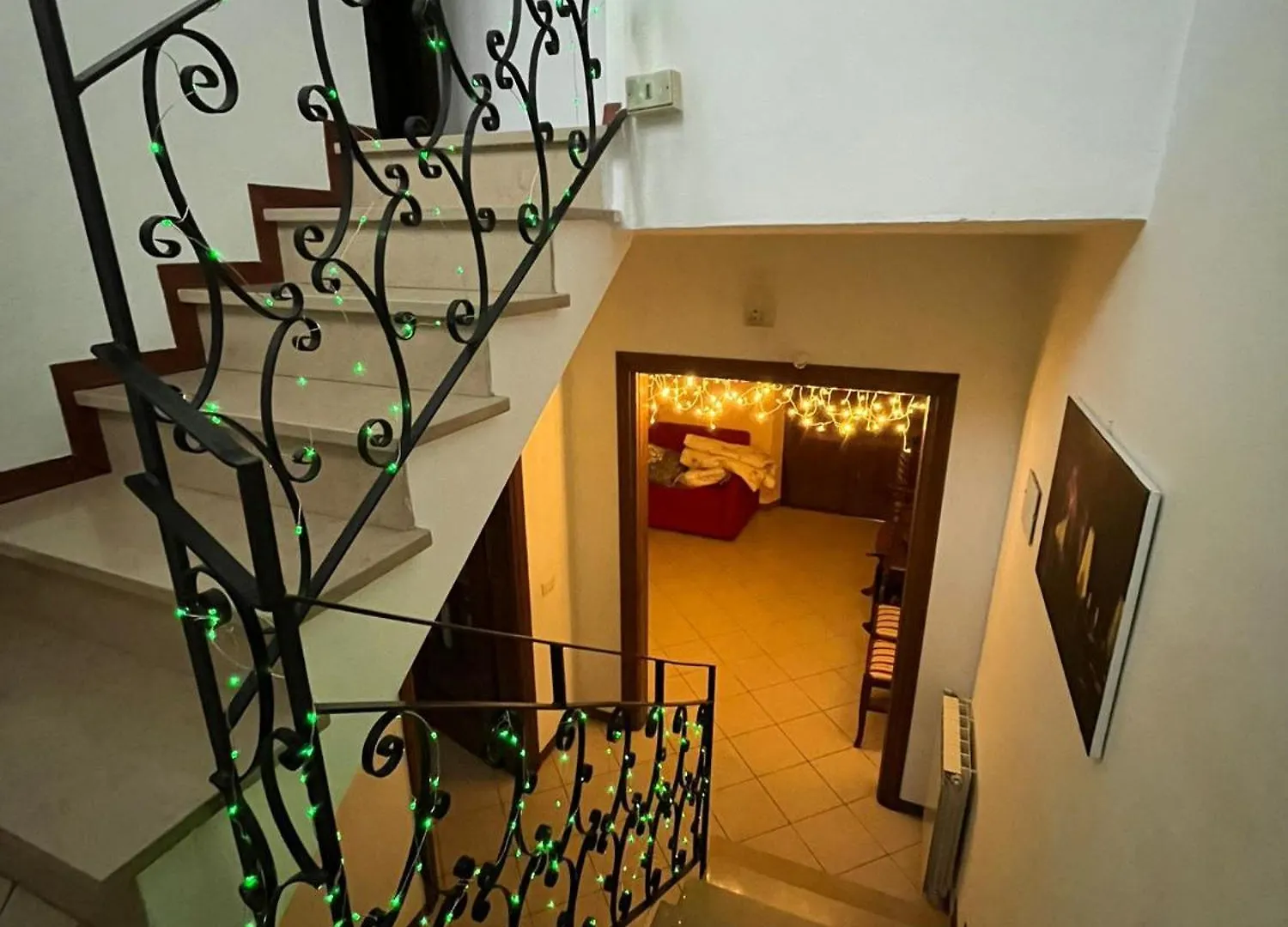 Villa Casa Ilaria Marlia 0*,  Italia