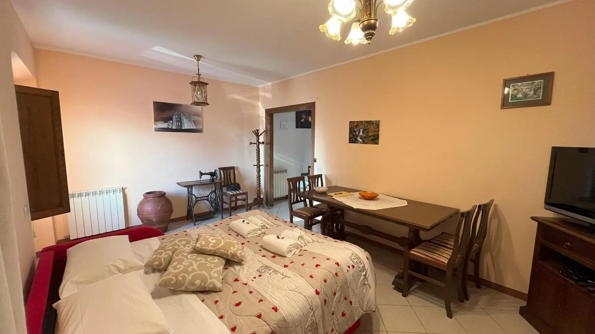 Casa vacanze Villa Casa Ilaria Marlia