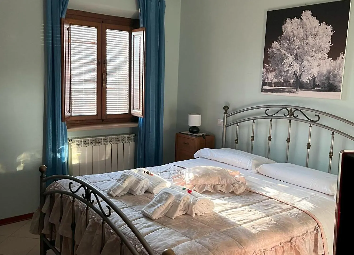 Casa vacanze Villa Casa Ilaria Marlia