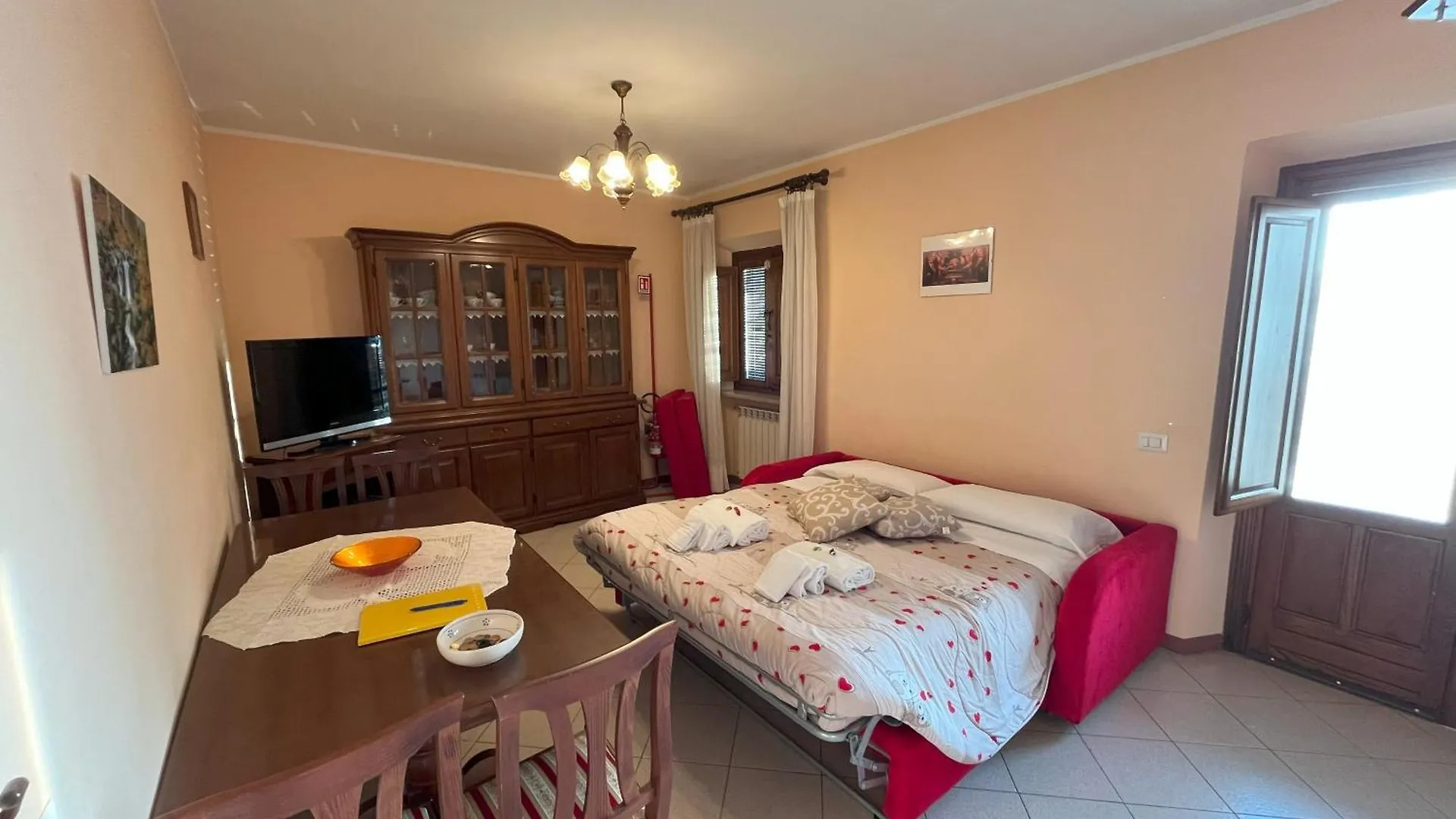 Casa vacanze Villa Casa Ilaria Marlia Italia