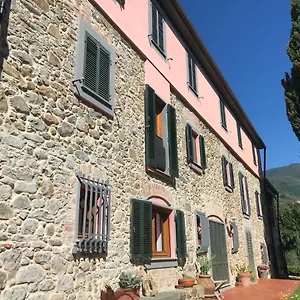  Bed & Breakfast La Madonnina